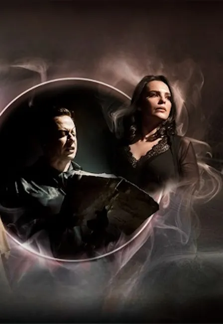 Билеты на «Рукописи не горят» в Москве 27 Фев 2026