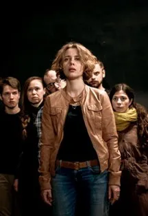 Билеты на Греки. Эдип. Медея в Москве 11 янв 2026