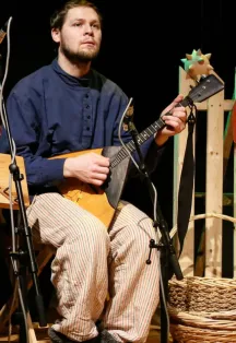 Билеты на "Деревенские истории" 31 янв 2026, Москва