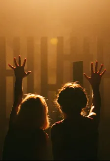 Билеты на "Дыры" в Театре Практика, 14 янв 2026