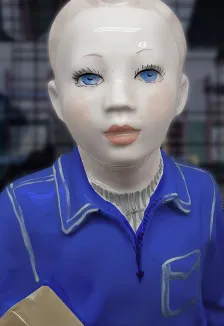 Билеты на "Расскажи мне про Гренландию" в Москве 13 янв 2026