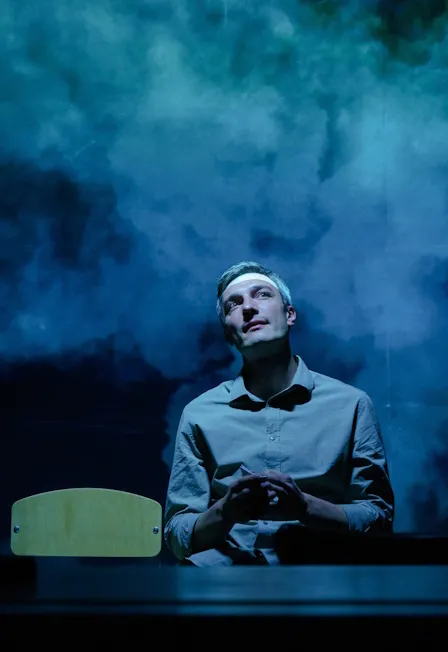 Билеты на «Чужие письма» 30 янв 2026, Москва