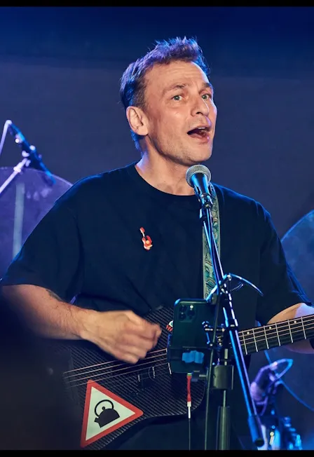 Билеты на концерт Николая Гринько 25 Дек 2025 СПб