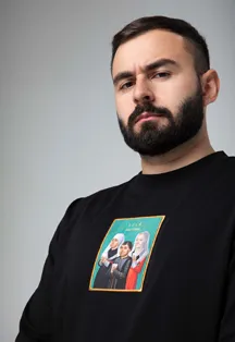 Билеты на концерт Хетага Хугаева 21 Дек 2025 Москва