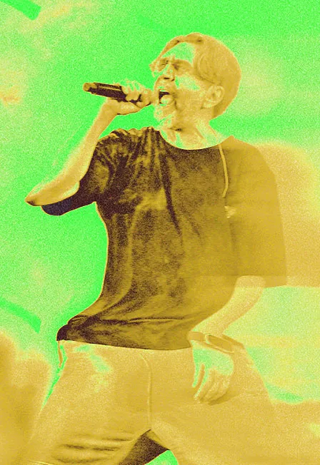 Билеты на концерт Ленинград в Сочи 08 МАР 2026