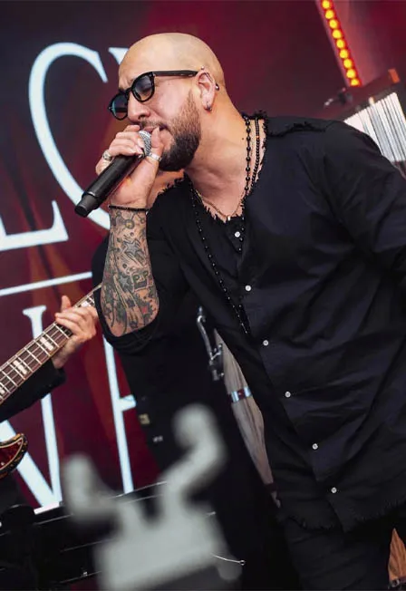 Билеты на концерт Dolce Gavana в Москве 8 янв 2026