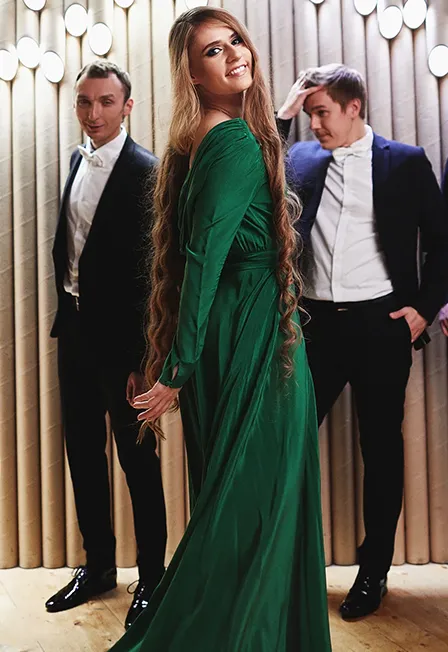 Билеты на концерт Elena et les garçons 7 янв 2026, Москва