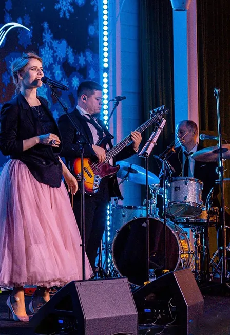 Билеты на концерт "Рождество в Италии" 7 янв 2026