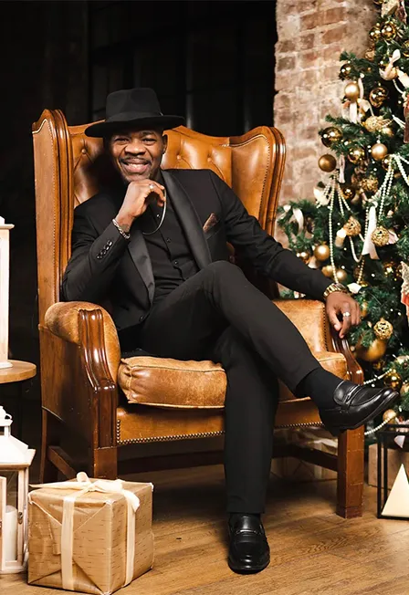 Билеты на "Рождество в Нью-Йорке" 3 Янв 2026, Москва