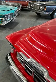 Билеты на выставку Auto Rancho в Казани 22 Дек 2025