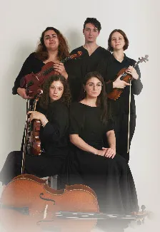 Билеты на концерт: Музыкальные переклички, 22 дек 2025, Москва