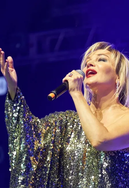 Билеты на концерт Татьяны Булановой 31 янв 2026