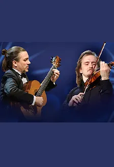 Билеты на Великие шедевры музыки 21 янв 2026, Москва