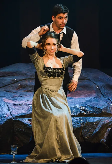 Билеты на Братья Карамазовы, 31 янв 2026, СПб