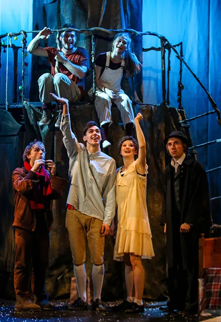 Билеты на Винни-Пух и все-все-все в СПб 10 янв 2026