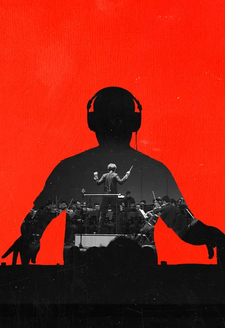 Билеты на Dj Orchestra в Екатеринбурге 9 Марта 2026