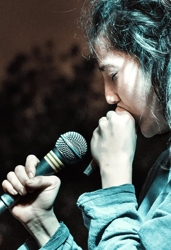 Билеты на концерт Алисы Тен в Москве 7 янв 2026