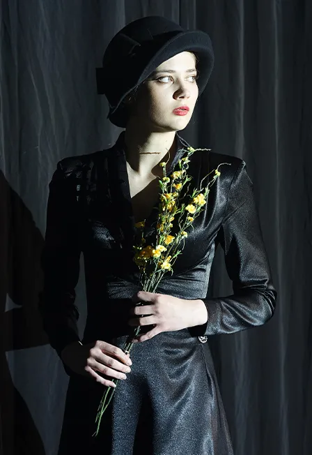 Билеты на "Мастер и Маргарита" 21 янв 2026, СПб