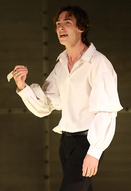 Билеты на "Ромео и Джульетта" в СПб, 13 янв 2026