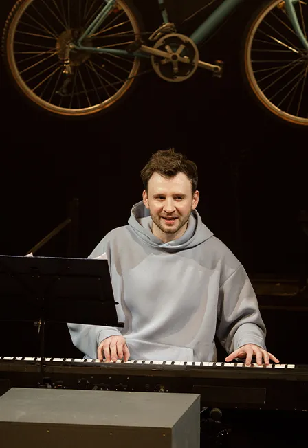 Билеты на "Севка" в Театре "Мастерская" 24 янв 2026