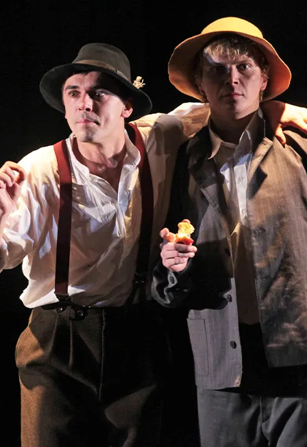 Билеты на Том Сойер в Санкт-Петербурге 23 Янв 2026