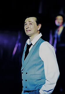 Билеты на Хулиган. Исповедь: 17 марта 2026, Москва