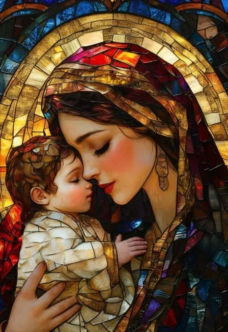 Билеты на "Витражи Рождества" 8 янв 2026, СПб