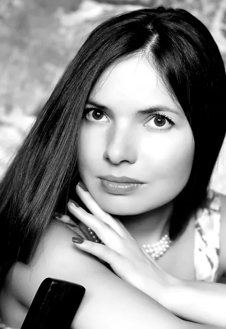 Концерт: Бах - Гершвин, Москва, 16 янв 2026