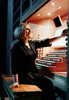 Билеты на орган: Бах, Моцарт 15 Янв 2026