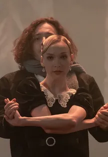 Билеты: Черные доски, Воронеж 14 фев 2026