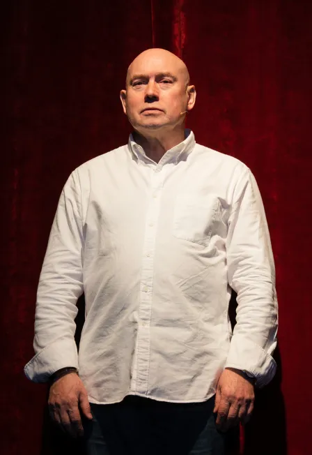 Билеты на Сухоруков: Счастливые дни 22 дек 2025 Москва