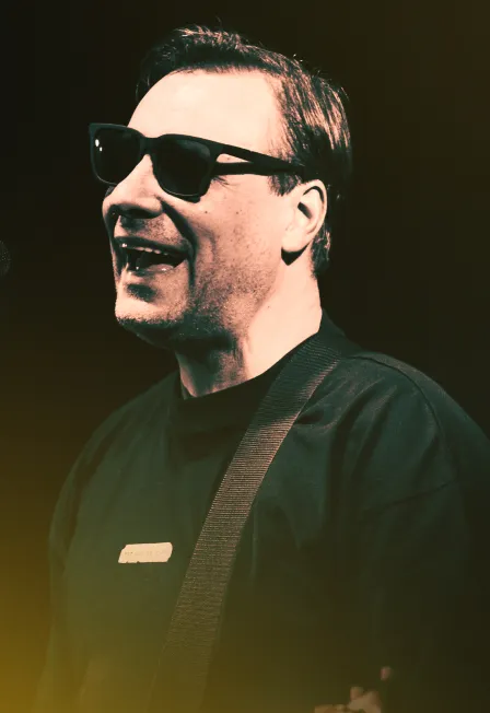 Билеты на концерт Евгения Цыганова «Ме4та» 01 Фев 2026