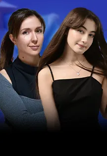 Билеты на Большой Девчачий Стендап в Москве 3 янв.