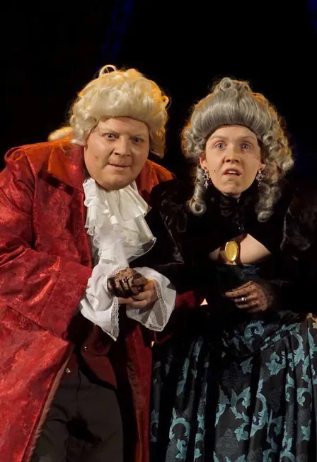 Билеты на "Упырь" в Санкт-Петербурге 9 Янв 2026