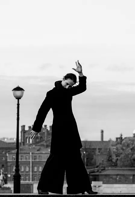 Билеты на "Петербургская чертовня" 19 Янв 2026