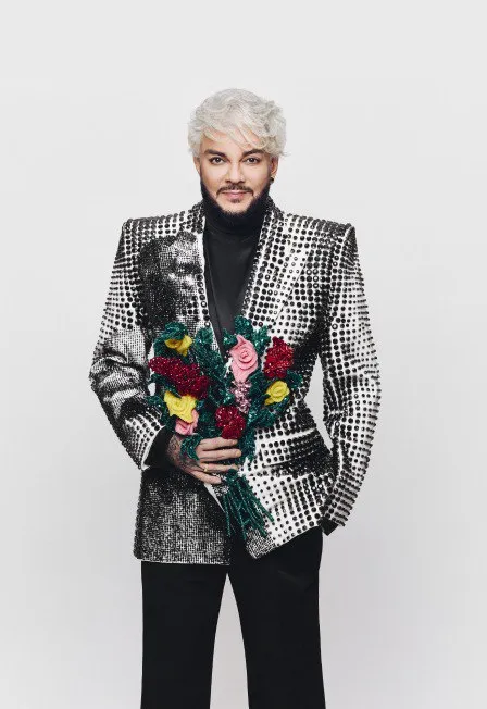 Билеты на концерт Филиппа Киркорова в Южно-Сахалинске 6 апр 2026