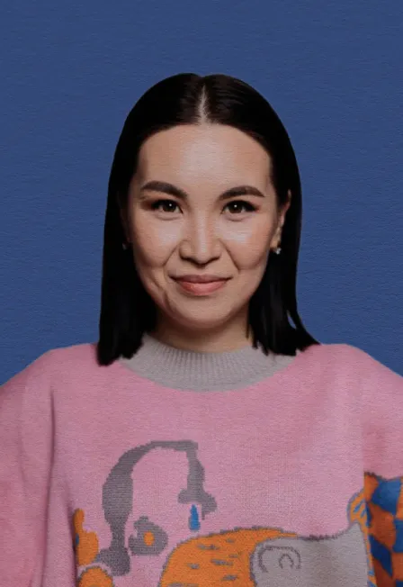 Билеты на Сауле Юсупову в Москве 27 фев 2026