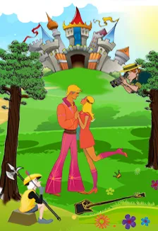 Билеты на Бременских музыкантов в Москве 10 янв 2026