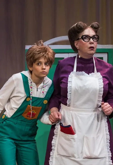 Билеты на Малыш и Карлсон 18 янв 2026 Москва