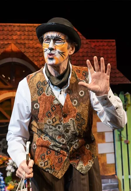 Билеты на спектакль «Ребята, давайте жить дружно!» 24 янв 2026