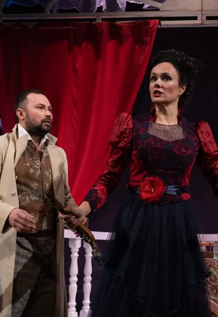 Билеты на "Шутки в сторону" в Москве 17 янв 2026