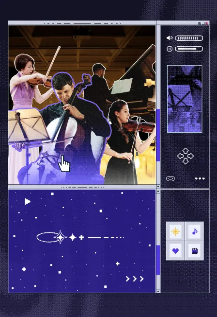 Билеты на концерт саундтреков видеоигр в Москве 28 фев 2026