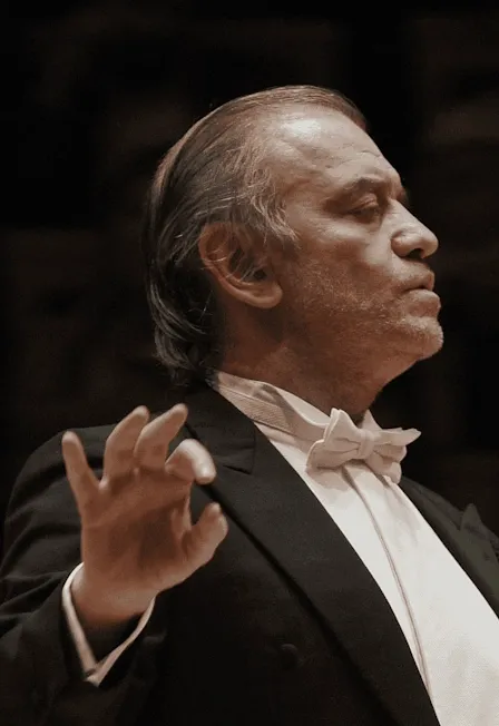 Билеты: Оркестры Мариинки и Большого, Гергиев 19 дек 2025