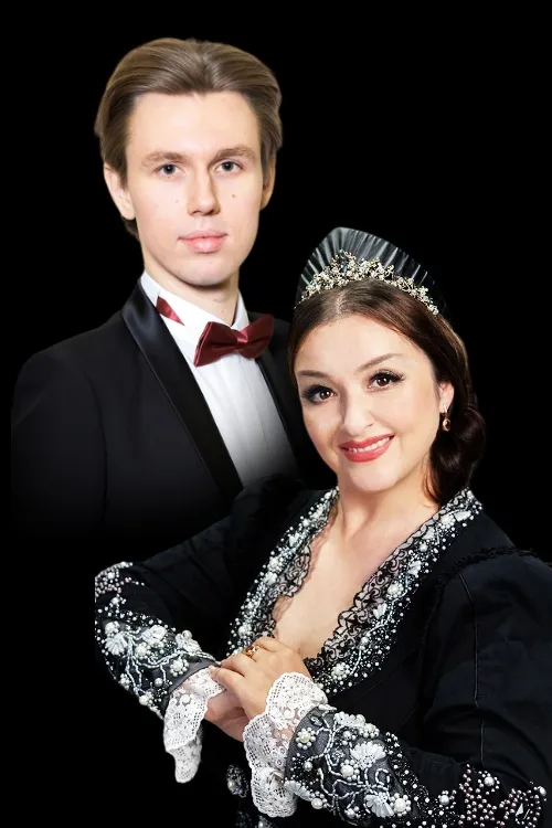 Билеты на концерт Главные песни о Новом 30 дек 2025 Воронеж