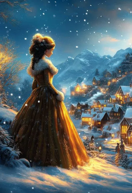 Билеты на "Снежную королеву" на Ленфильме 4 Янв 2026