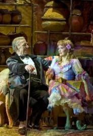 Билеты на Дюймовочку 25 янв 2026 в Москве