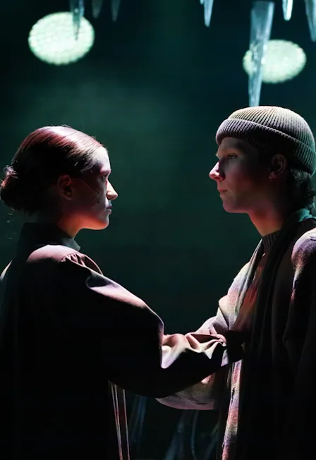 Билеты на «Лавину» 19 фев 2026, Москва