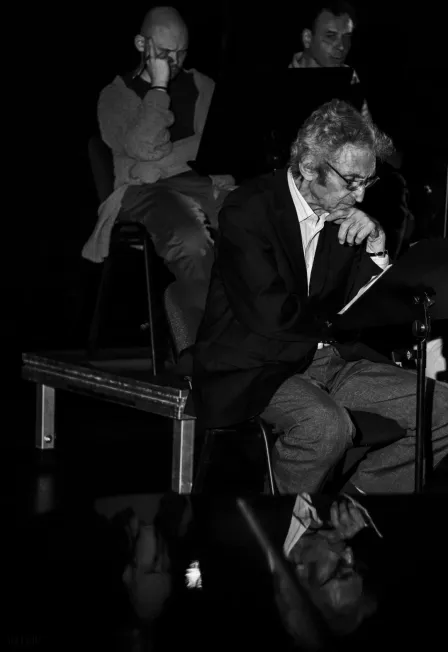 Билеты на Шалом 48-23 в Москве 12 фев 2026