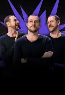 Билеты на стендап Андрея Бебуришвили в Москве 03 янв 2026