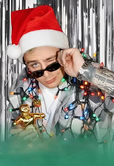 Билеты на MTV Music Awards в Москве 19 Дек 2025